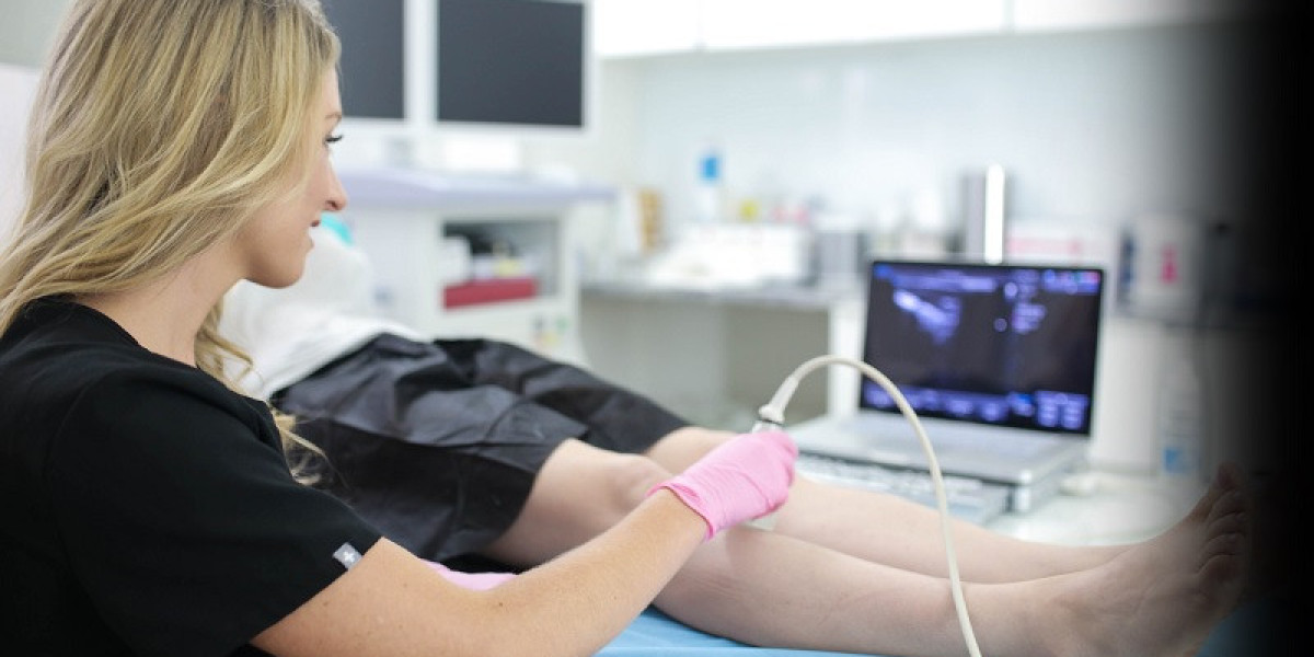 Where Can You Find the Best Vein Treatment Clinic in New Jersey?