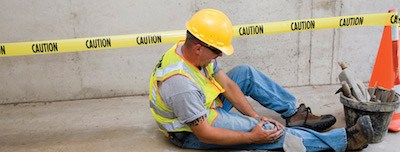 Rhode Island Workers' Compensation Lawyer | Providence Work Accident Attorney