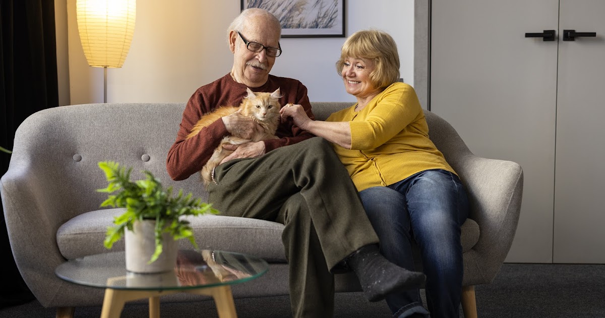 How Eden Vista Creates a True Home Away from Home