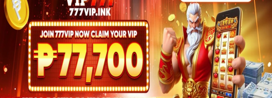 777Vip ink Cover Image