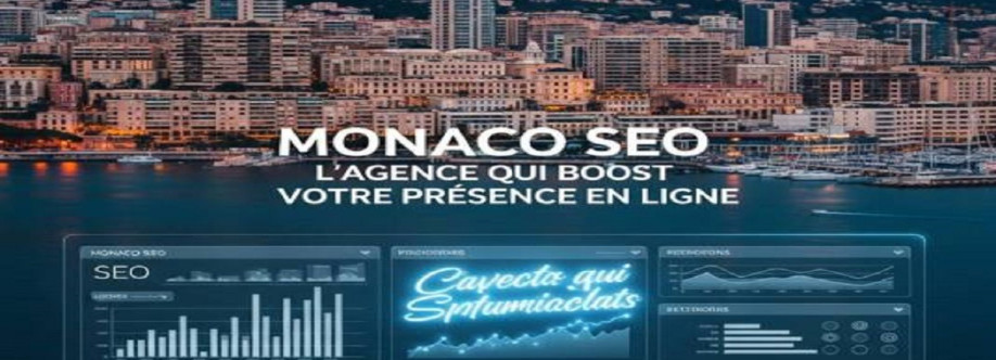 Monaco SEO Agence Cover Image