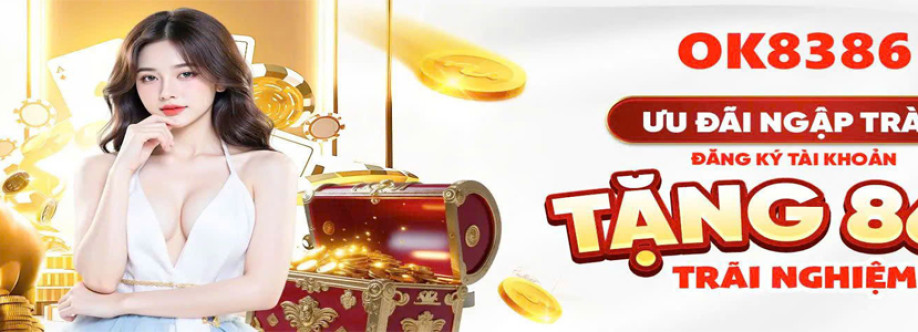 OK8386 Fund Cover Image