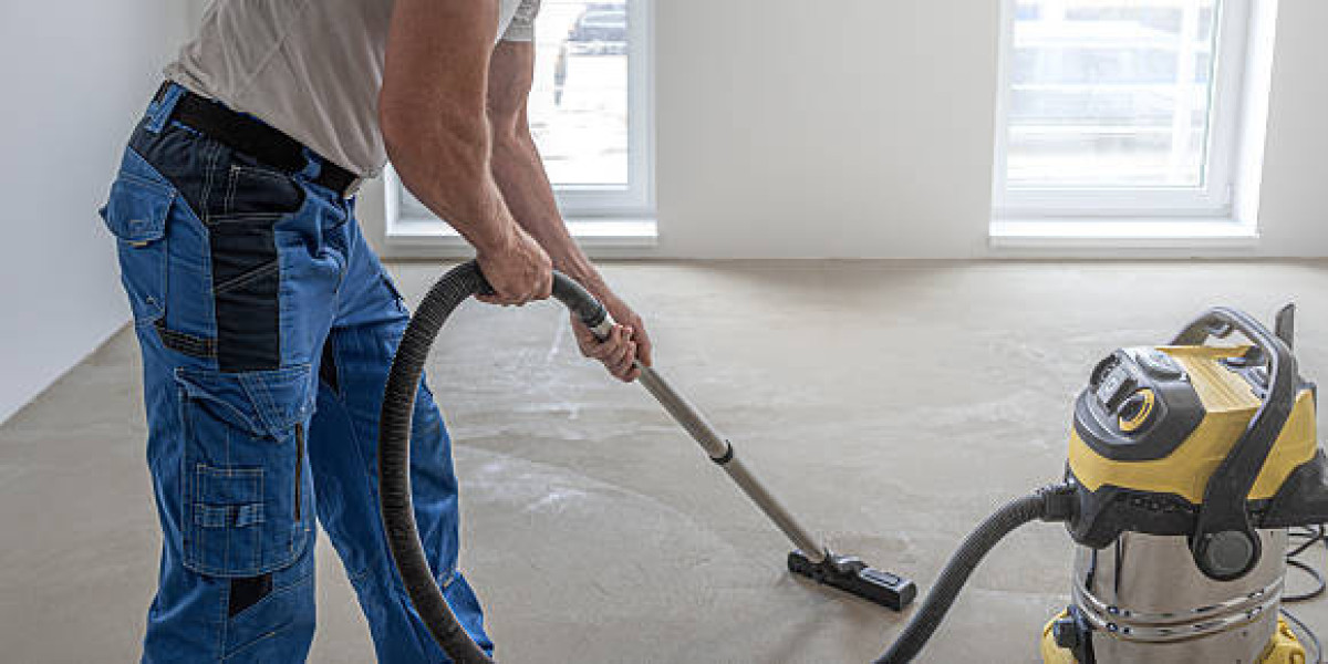 Bietet die Gebäudereinigung in Nürnberg auch kurzfristige und einmalige Reinigungen an