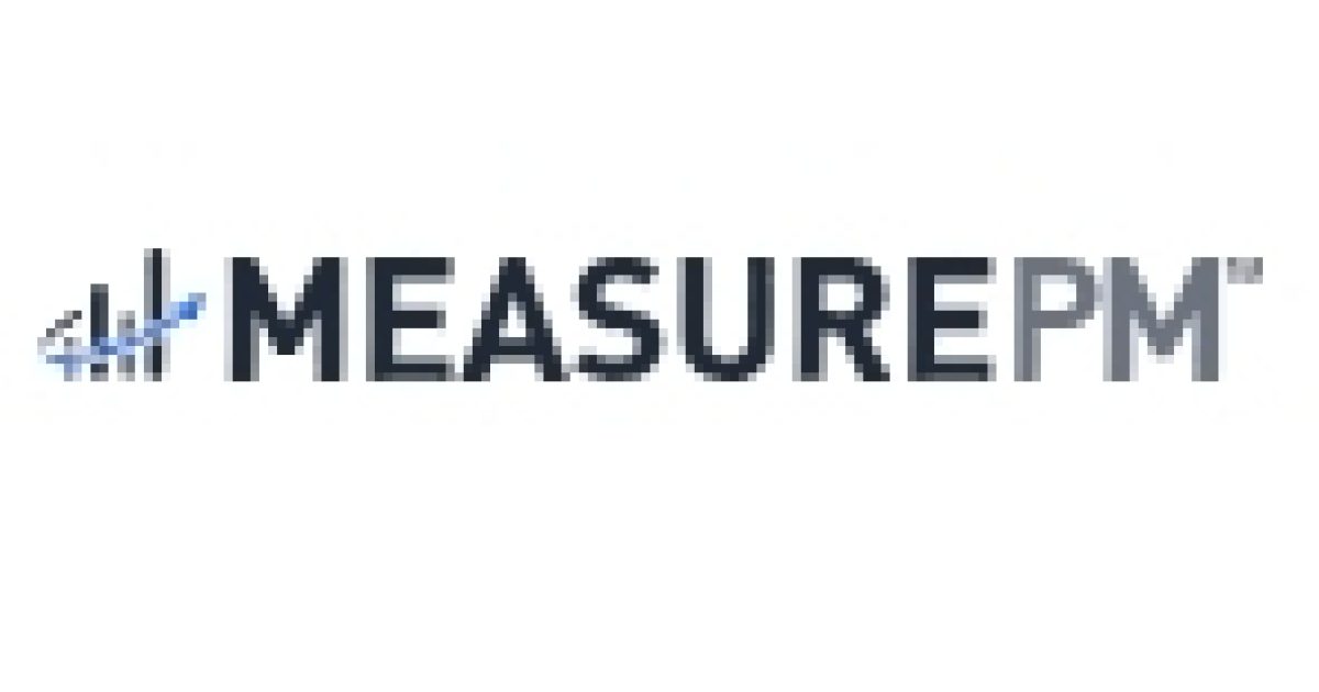 Measure PM | Home