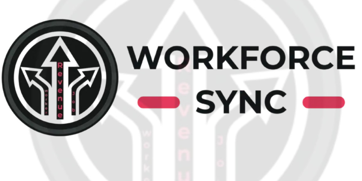 WorkForceSync – AI-Driven Workforce Automation for Field & Mobile Teams