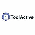 Tool active Profile Picture