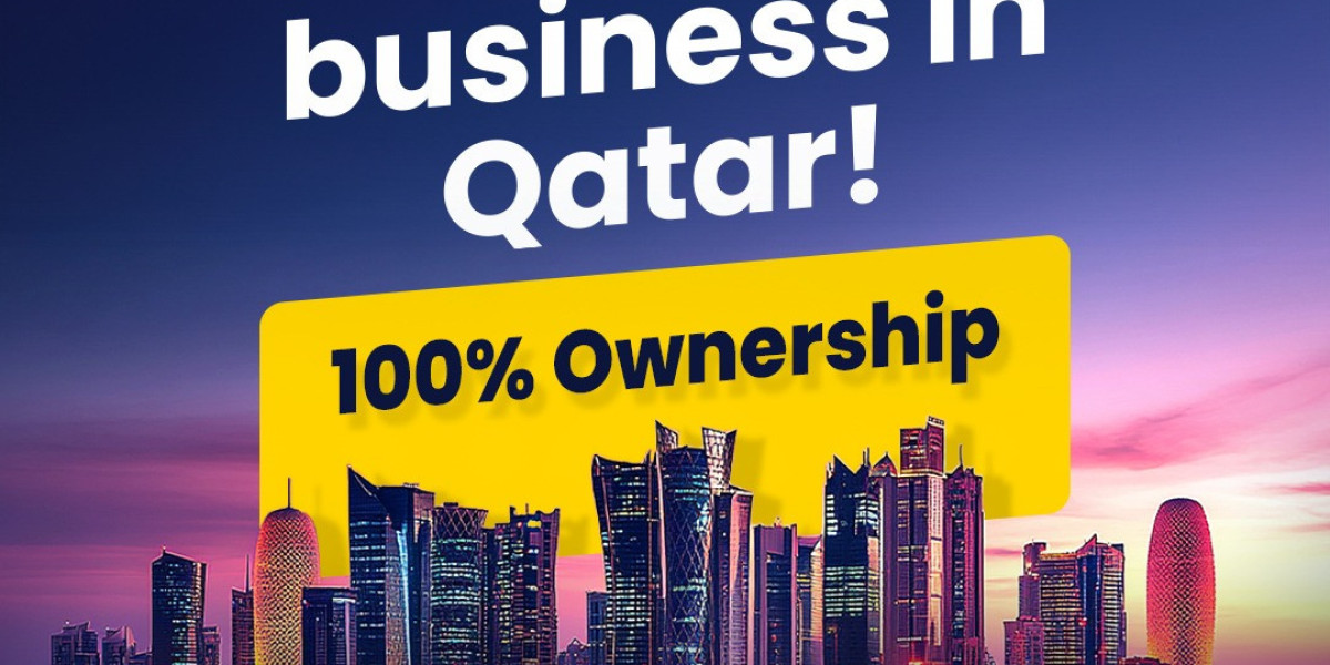 Best Company Formation in Qatar: Your Guide to a Smooth Business Setup