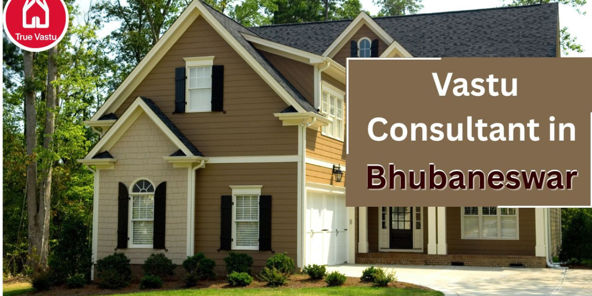 Vastu Consultant in Bhubaneswar – Bring Positivity and Peace to Your Home
