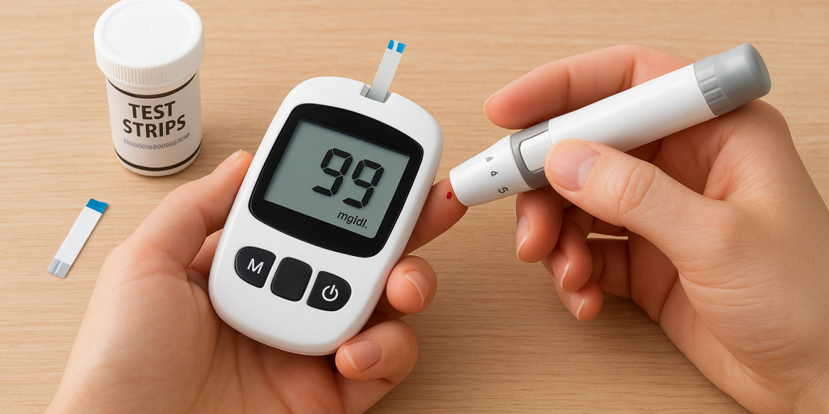 How to Choose the Best Blood Sugar Test Kit for Accurate Results