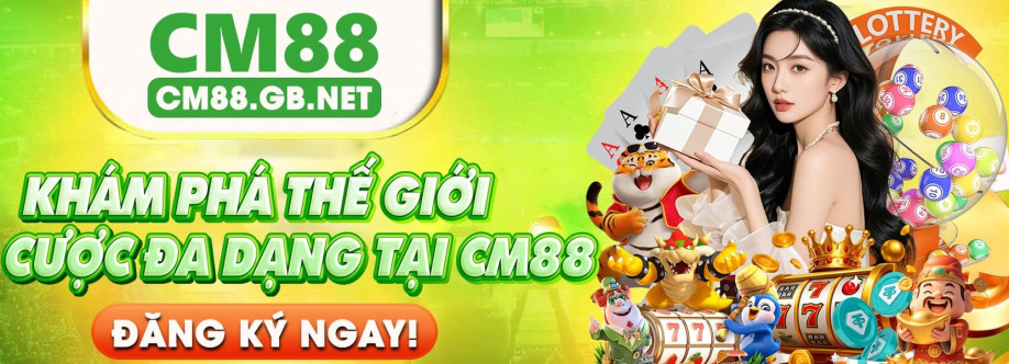 CM88 gb net Cover Image