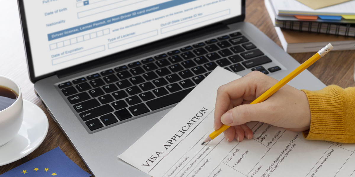 Why Choosing the Right Visa Consultant in Haryana Matters for Your Future