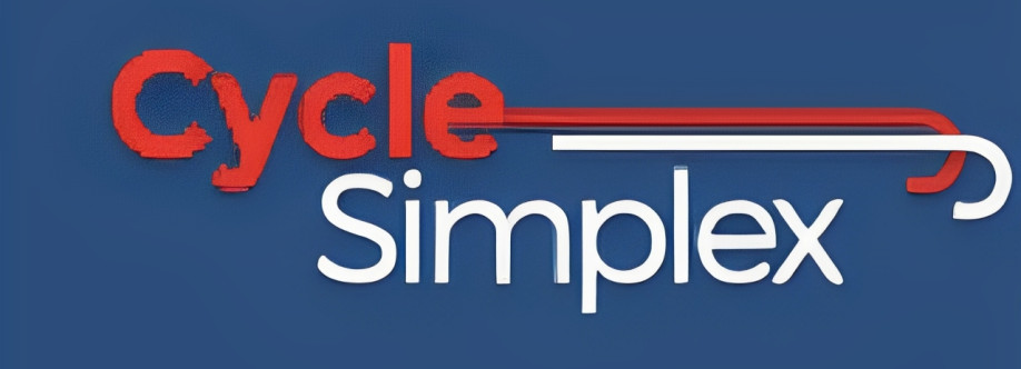 Cycle Simplex Cover Image