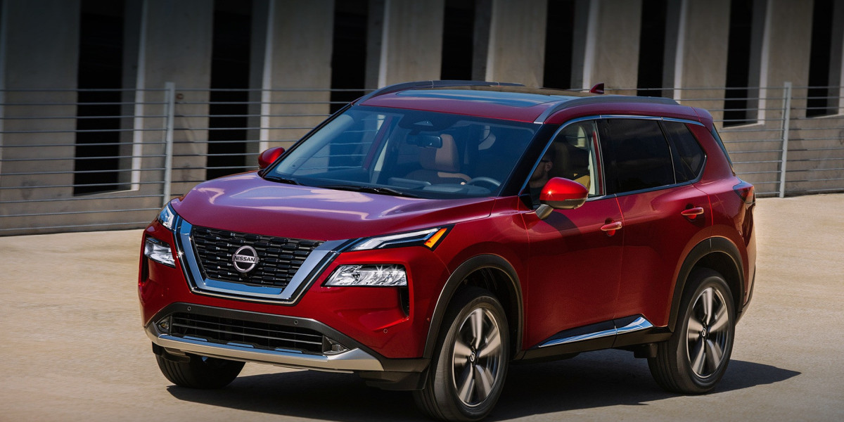 Meet the New Nissan Frontier: Built for Work and Play