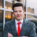 Donnell Parks Profile Picture