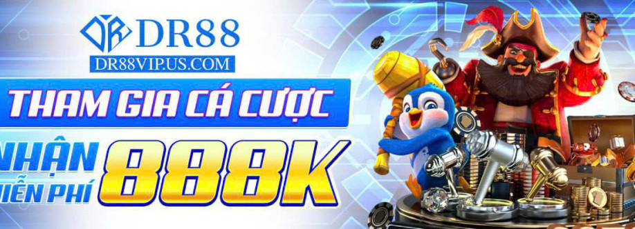 DR88 Bet Cover Image