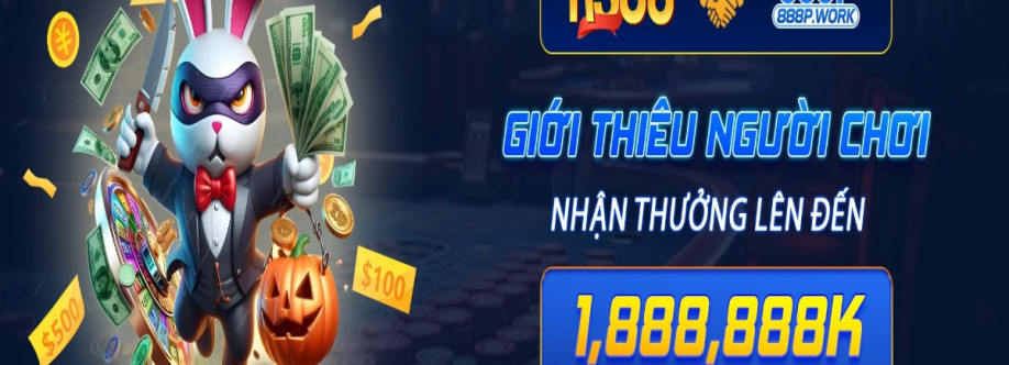 888P Nhà Cái Uy Tín Cover Image