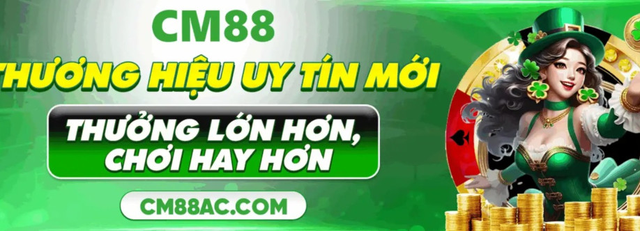 CM88 accom Cover Image