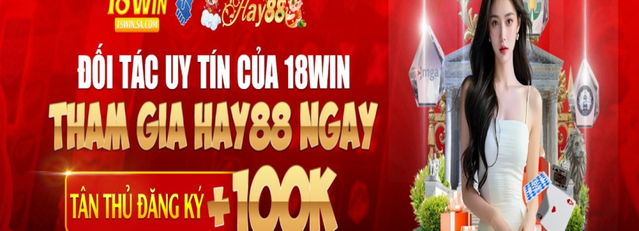 18Win sacom Cover Image