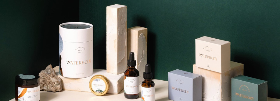 Custom Printed Packaging Boxes Cover Image