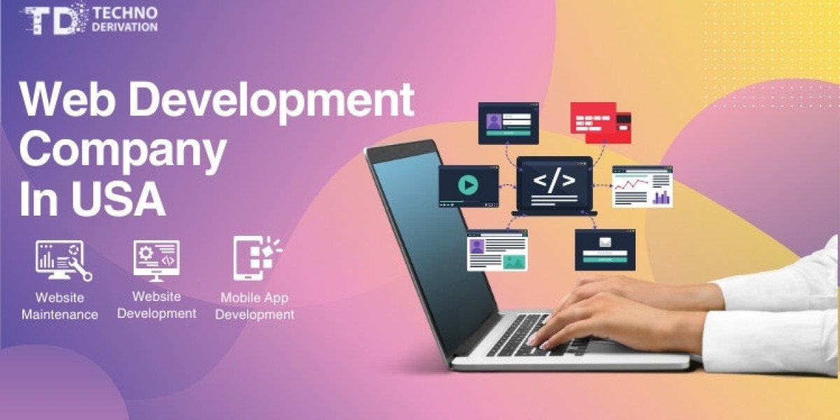 Best USA Web Developers Company for Reliability