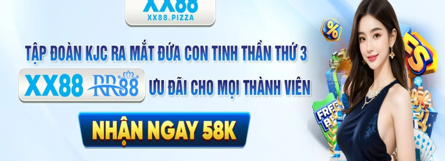 xx88 pizza Cover Image