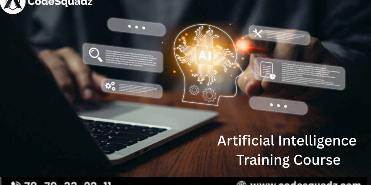 Become AI-Ready: Complete Training & Certification in AI