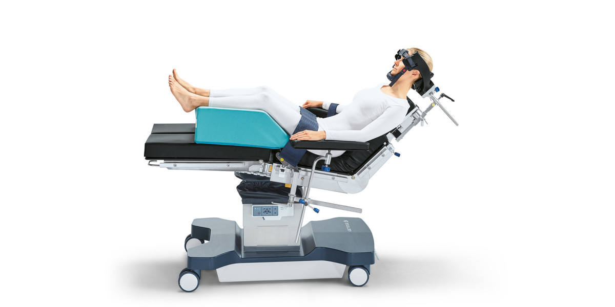 Patient Positioning Devices Market: Size, Trends, Growth, and Strategic Insights