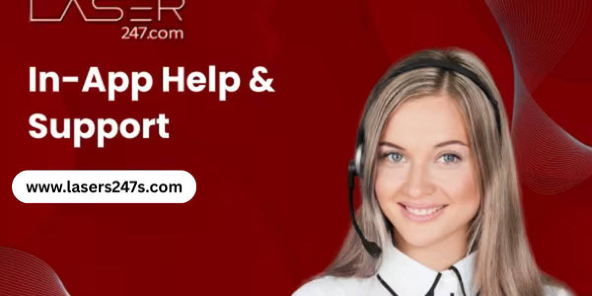 How to Contact Customer Support in Laser247: Your Complete Guide