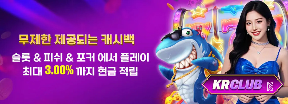 kr club1 Cover Image