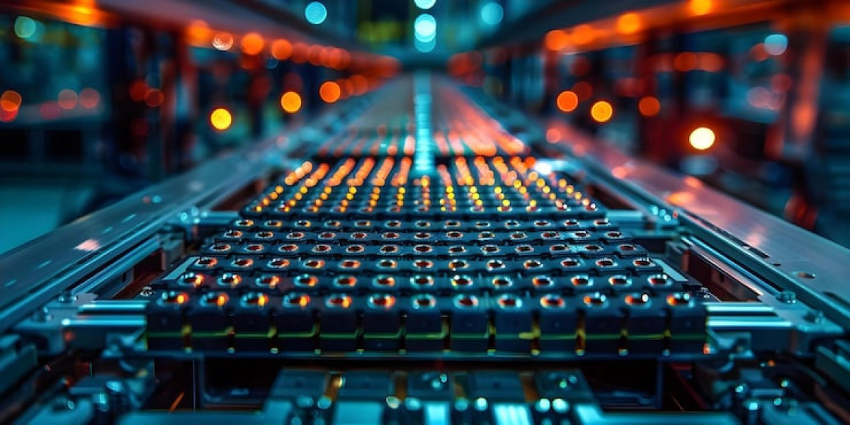 RV Battery Buying Guide 2025: Stay Powered with Vatrer Lithium Solutions