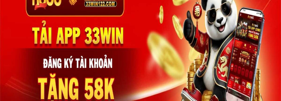 33WIN Nhà Cái Uy Tín Cover Image