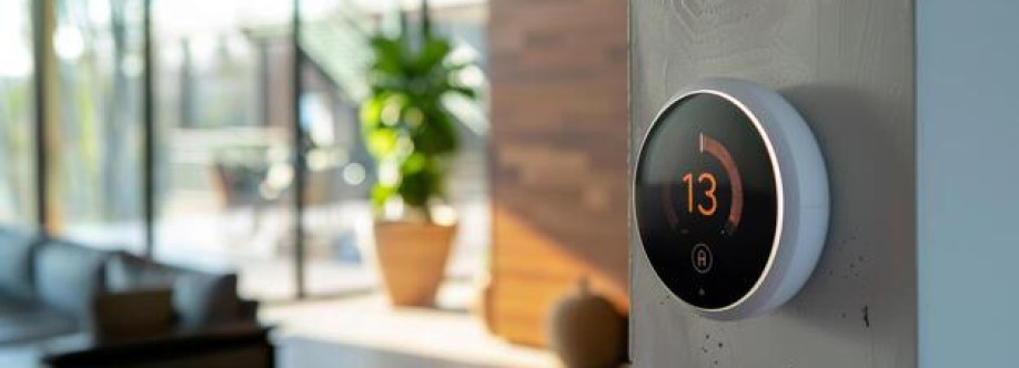 Smart Heat And Cool Cover Image