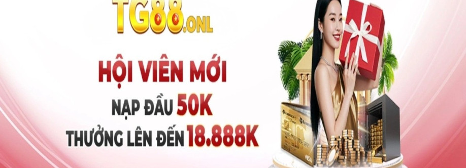 Tg88 onl Cover Image