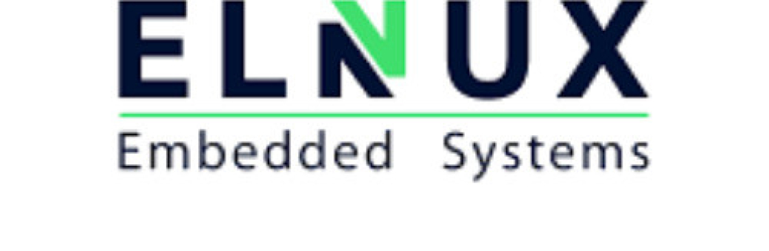 Elnux Embedded Systems Cover Image