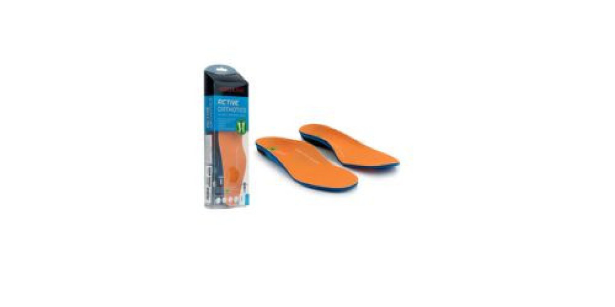 Say Goodbye to Foot Pain: Top Arch Support Insoles for Flat Feet