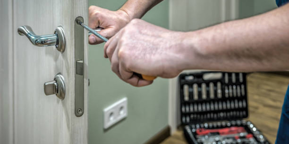 5 Reasons to Keep a Reliable Locksmith Kansas City on Speed Dial
