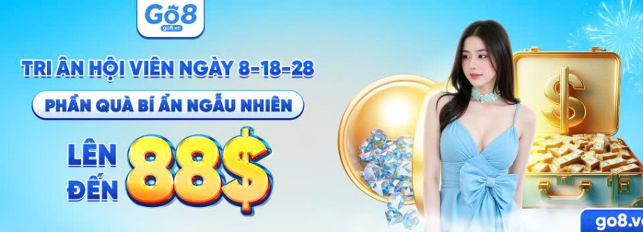 Nhà cái Go8 Cover Image