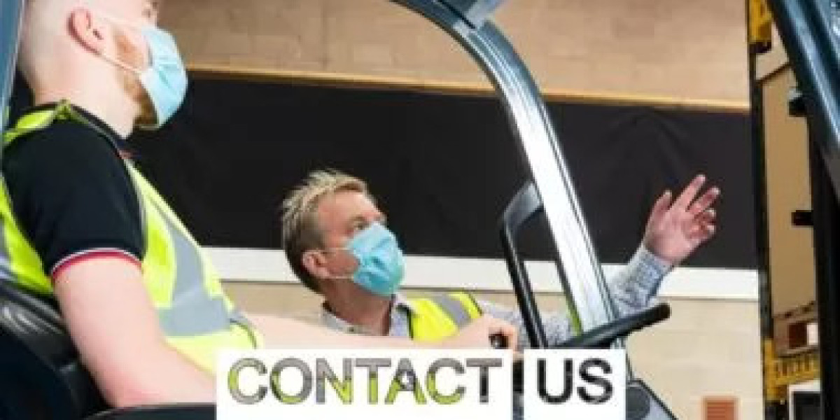 Forklift Training West Midlands – RTITB Certified Onsite Courses
