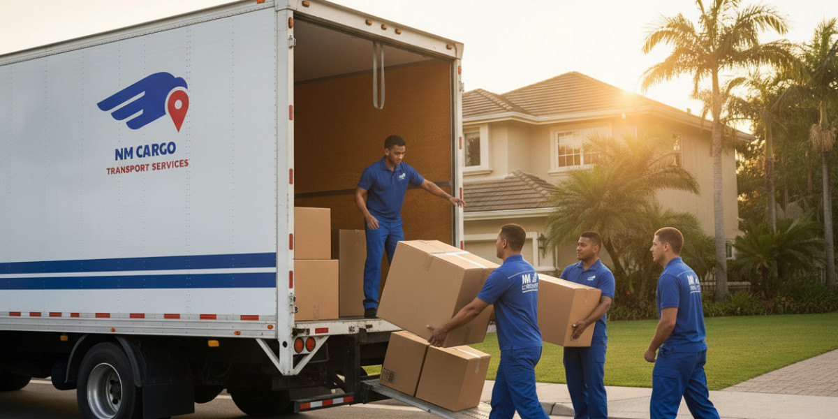 The Complete 2025 Guide: Choosing the Right Shipping and Moving Service for Your Needs