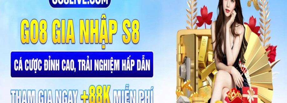 NhàCái Go8 Cover Image