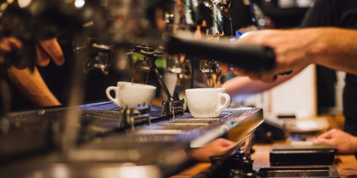 How Does Mobile Coffee Cart Hire Impress Every Crowd?