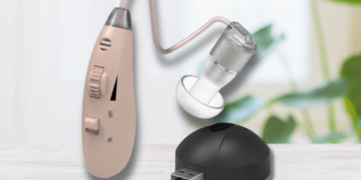 Best Hearing Aids Price in Bangladesh: Full Guide by Expert Hearing BD