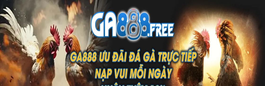 GA888 Đá Gà Trực Tiếp Cover Image