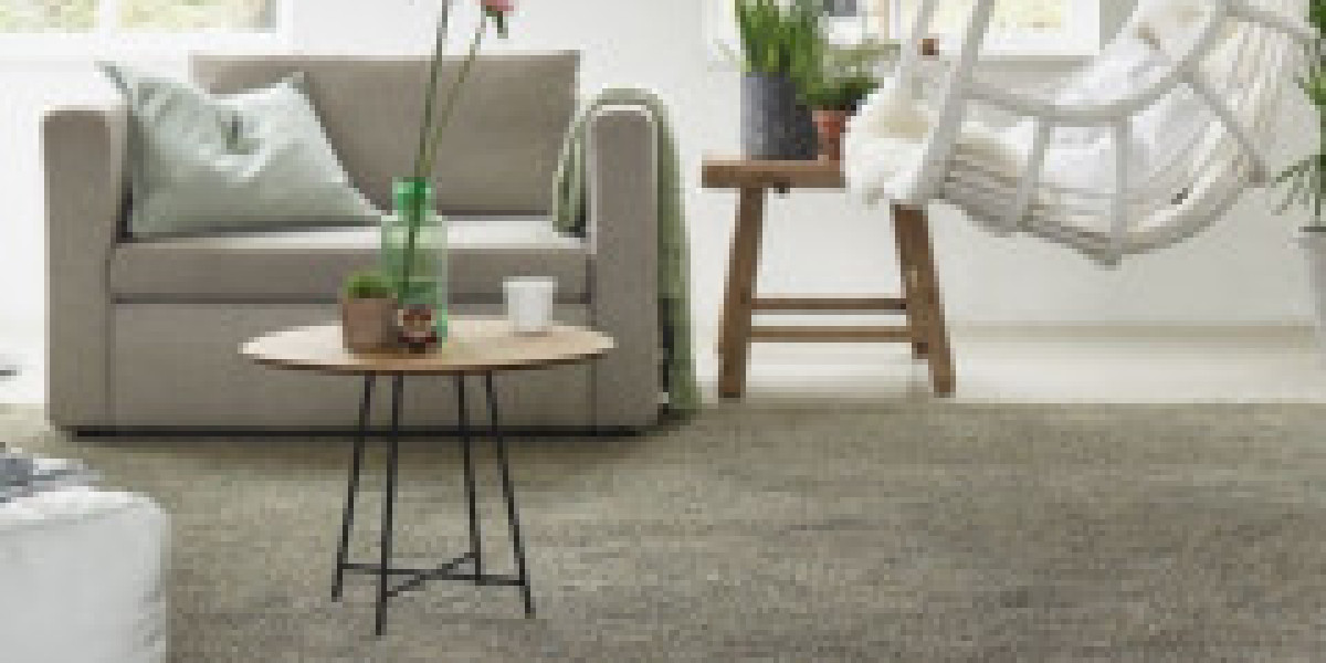 Wall to Wall Carpets – Redefining Comfort and Luxury in Every Space