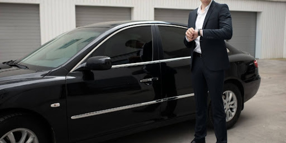 Reliable and Elegant Austin Limo Rental Services