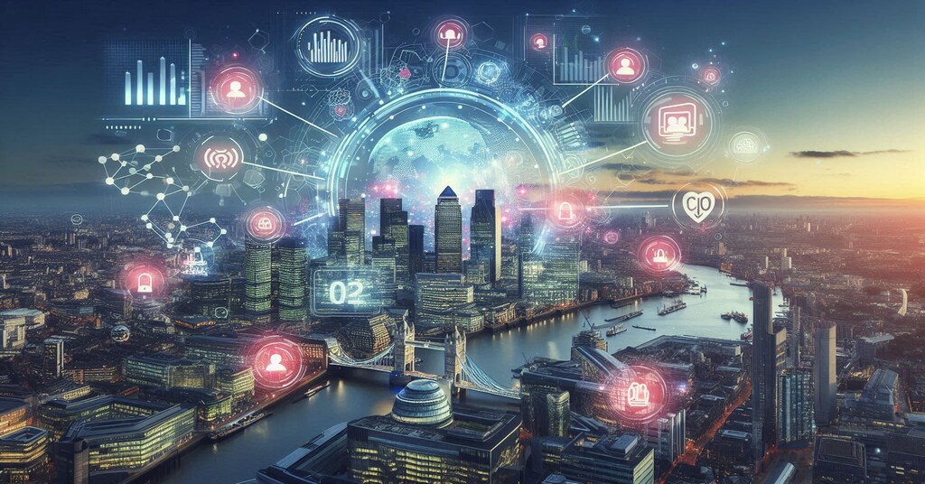 UK Fintech Trends and Digital Growth Strategies