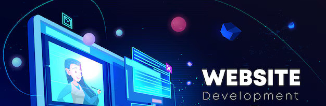 Website Development Company Cover Image