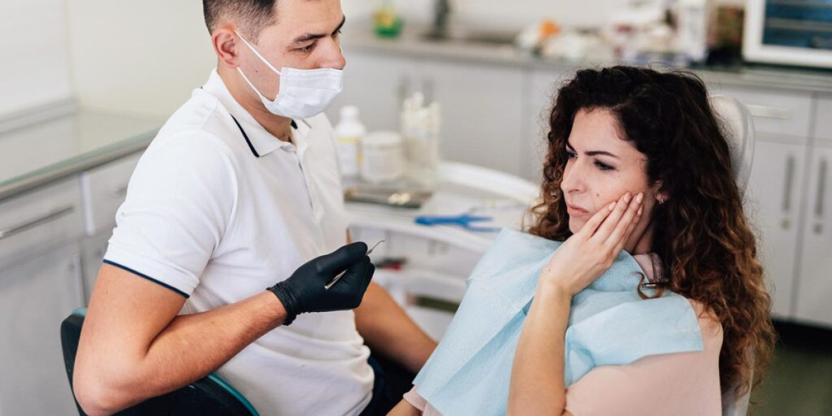 What Are The Most Common Procedures Offered By A Cosmetic Dentist?