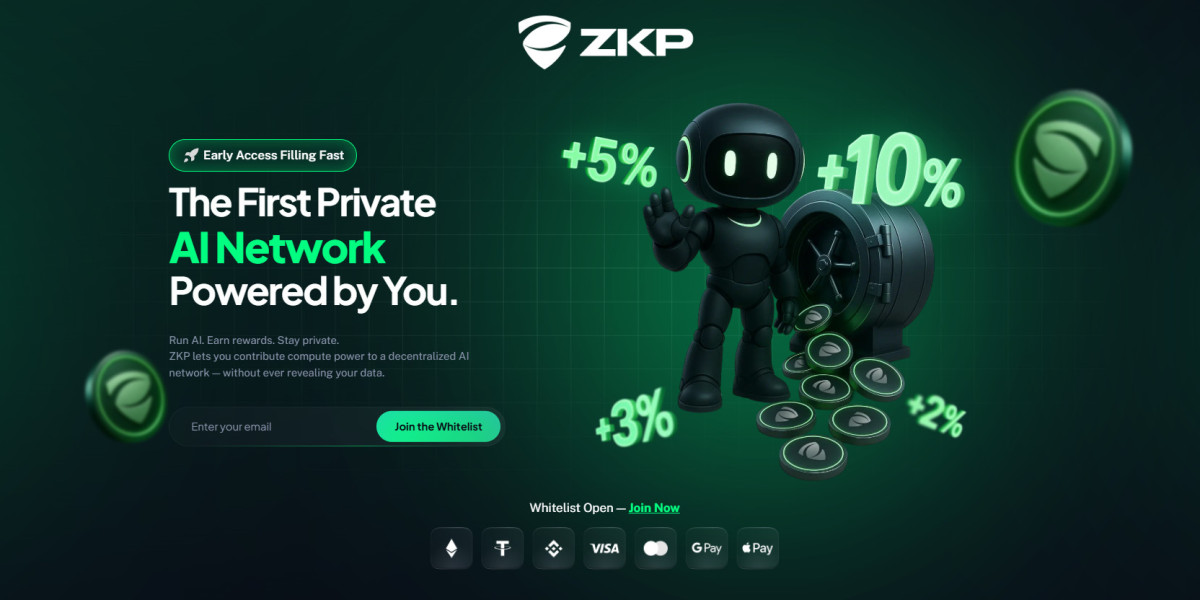 Beyond Passwords: How ZKP Company Is Redefining Digital Identity with Zero Knowledge Proofs