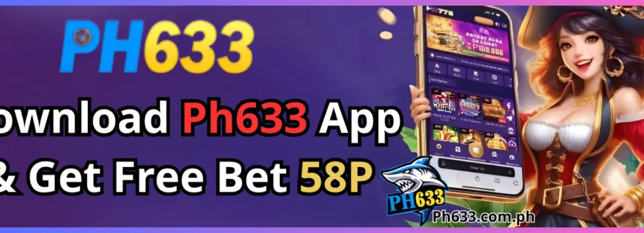 Ph633 comph Cover Image